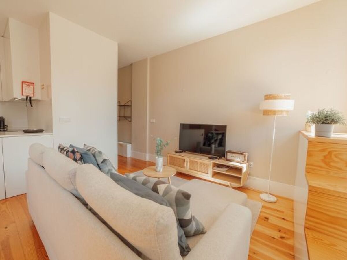 Duplex Premium au cœur de Porto, 2 ch, terrasse - Photo 24