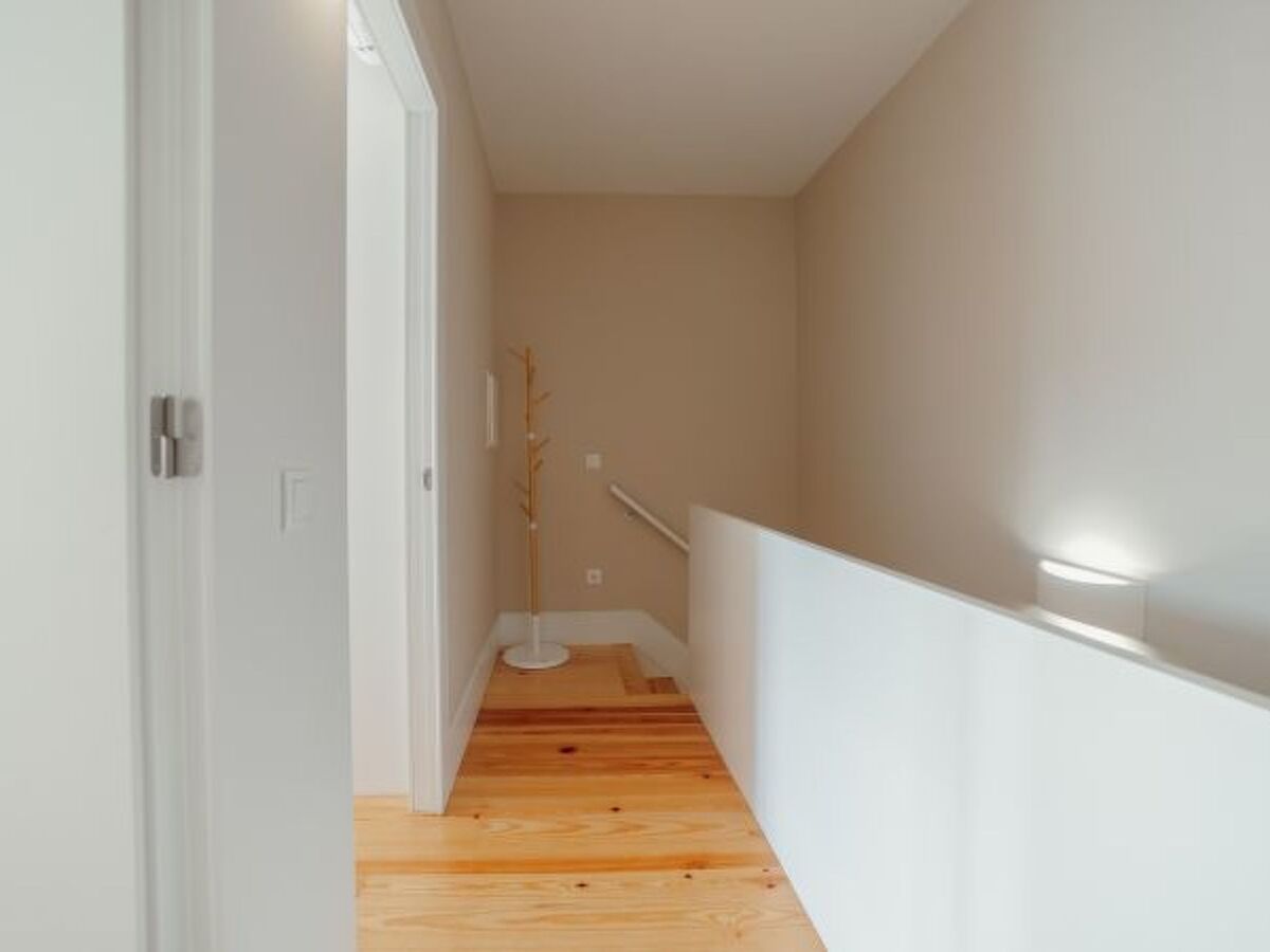 Duplex Premium au cœur de Porto, 2 ch, terrasse - Photo 25