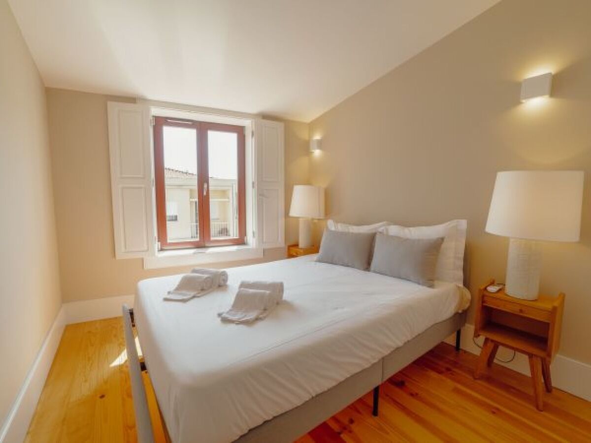 Duplex Premium au cœur de Porto, 2 ch, terrasse - Photo 26