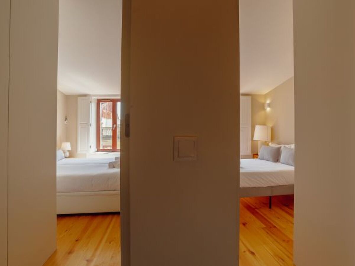 Duplex Premium au cœur de Porto, 2 ch, terrasse - Photo 28