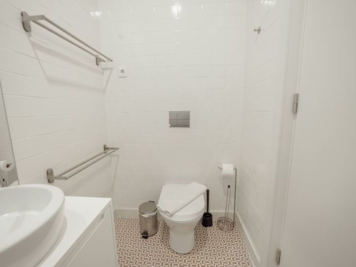 Duplex Premium au cœur de Porto, 2 ch, terrasse - Photo 31