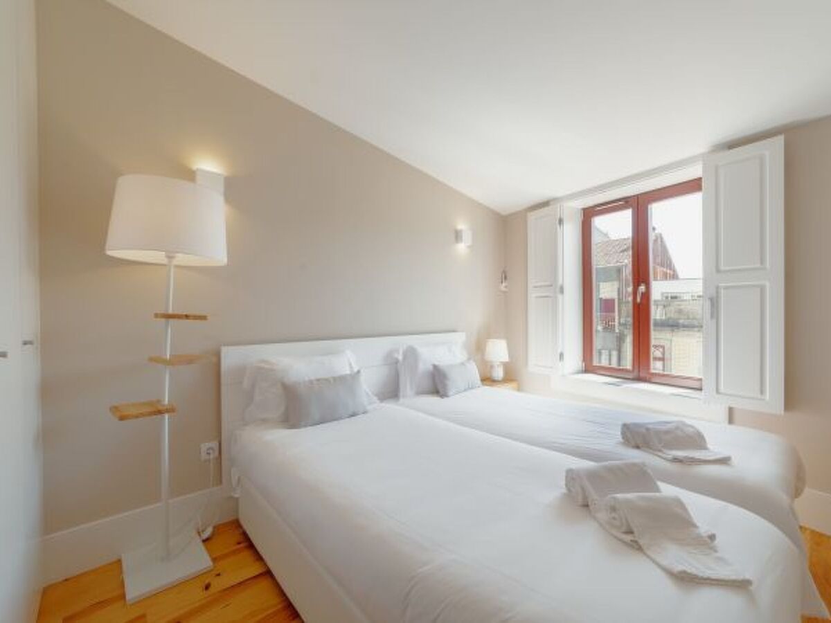 Duplex Premium au cœur de Porto, 2 ch, terrasse - Photo 32