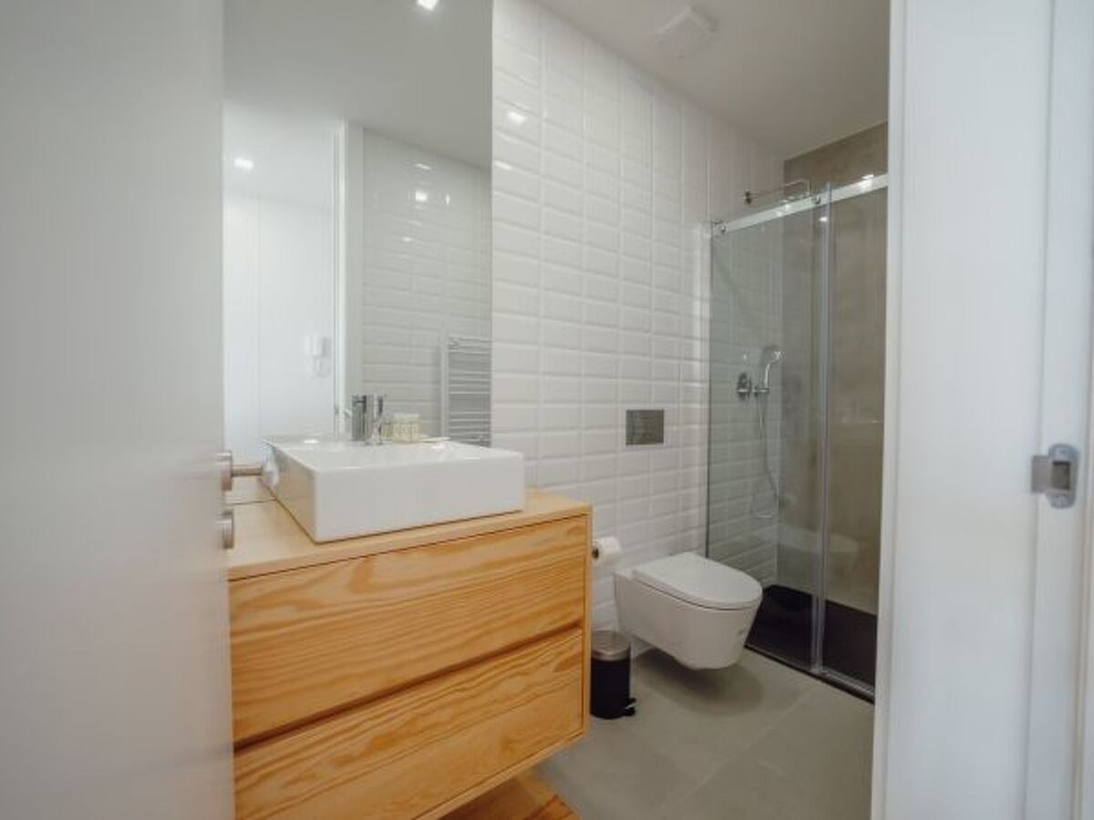 Appartement design 3 pers. à Porto, près gare Campanha - Photo 5