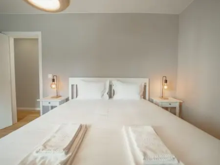 Location appartement à Porto, CRYSTAL PALACE GARDEN STYLISH APARTMENT