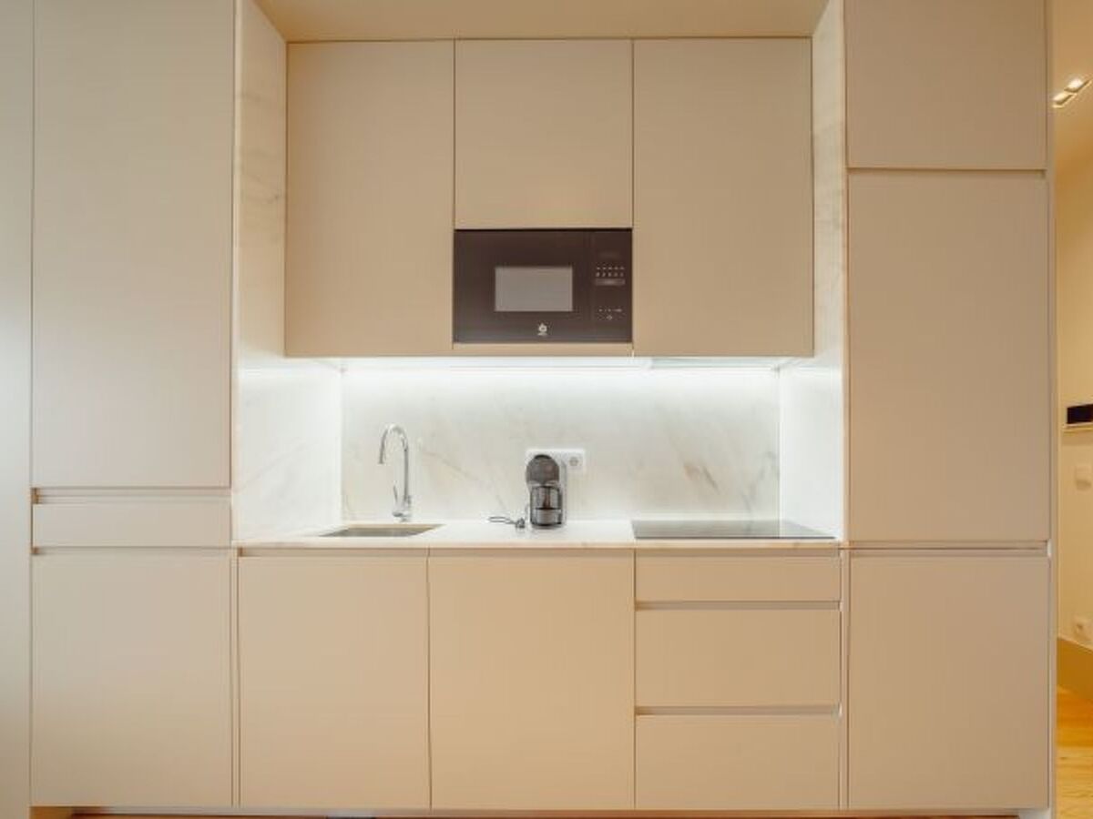 Appartement design 44 m² avec terrasse à Porto - Photo 6