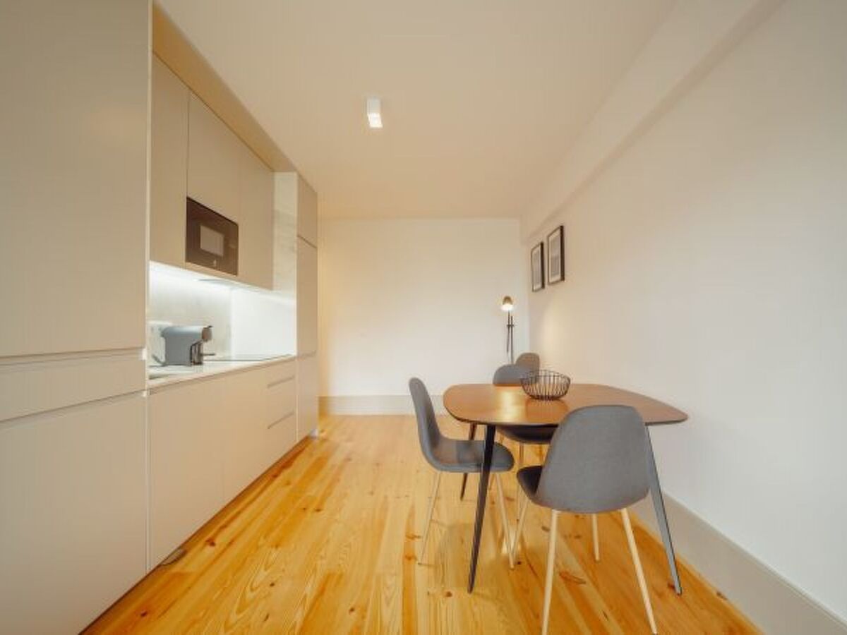 Appartement design 44 m² avec terrasse à Porto - Photo 7