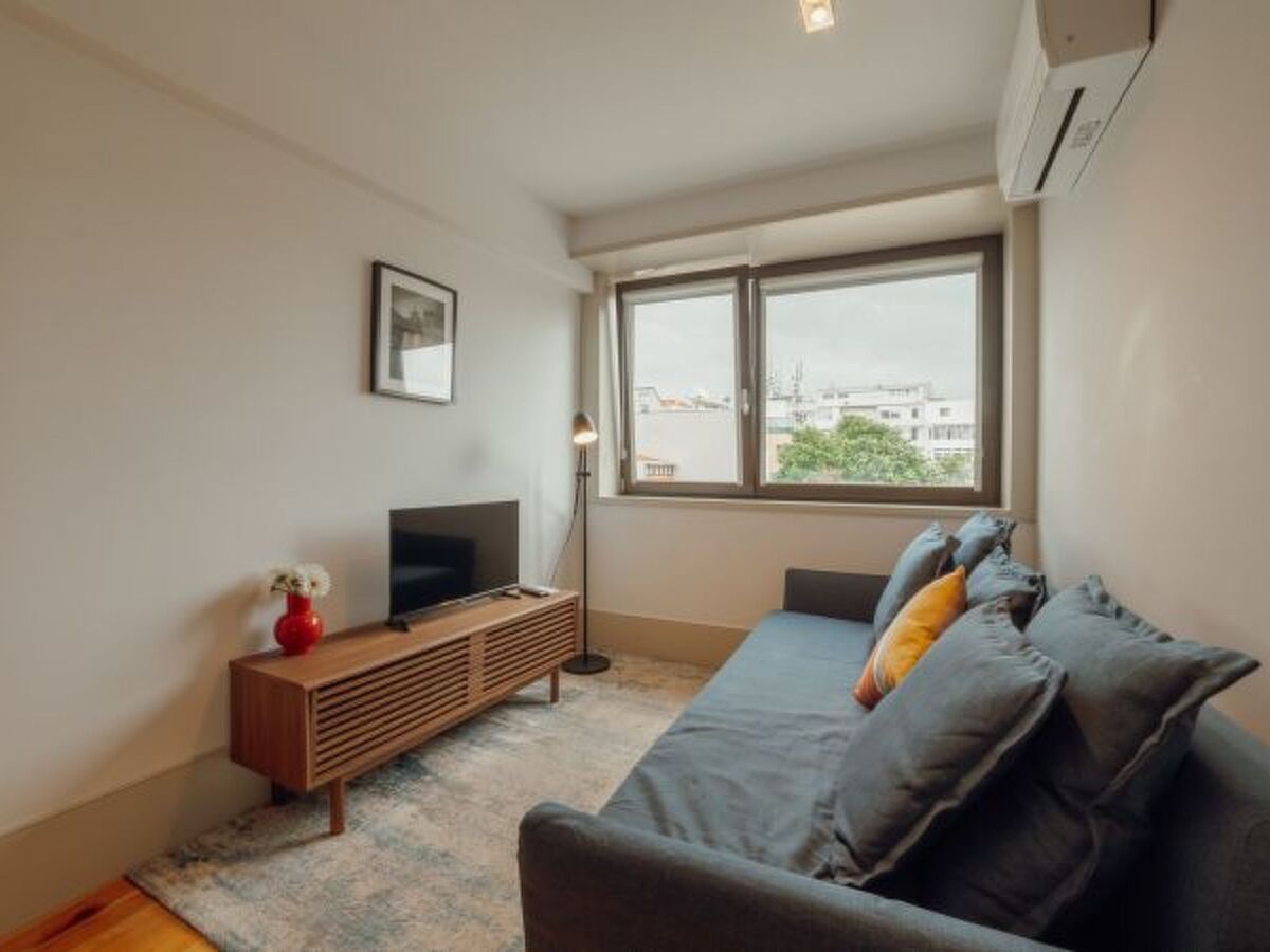 Appartement design 44 m² avec terrasse à Porto - Photo 9