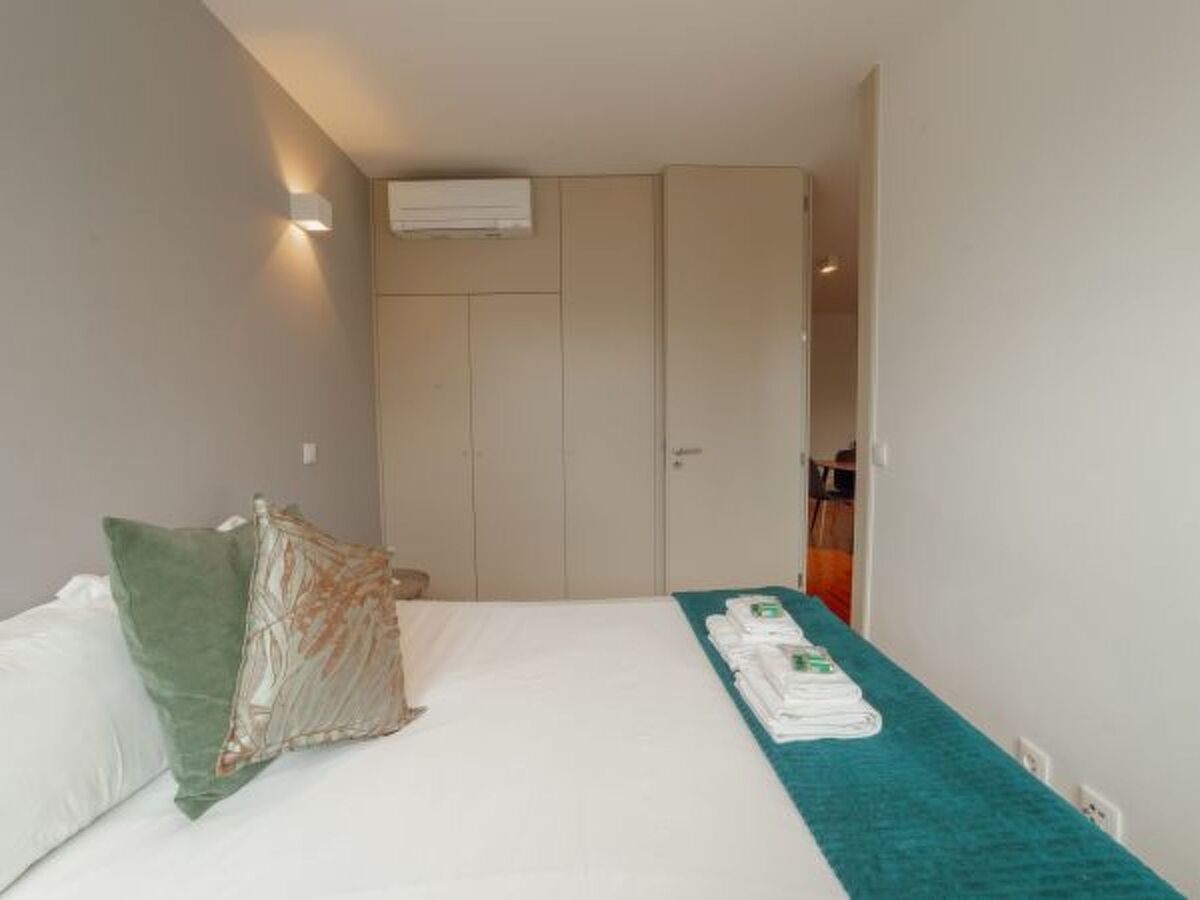 Appartement design 44 m² avec terrasse à Porto - Photo 10