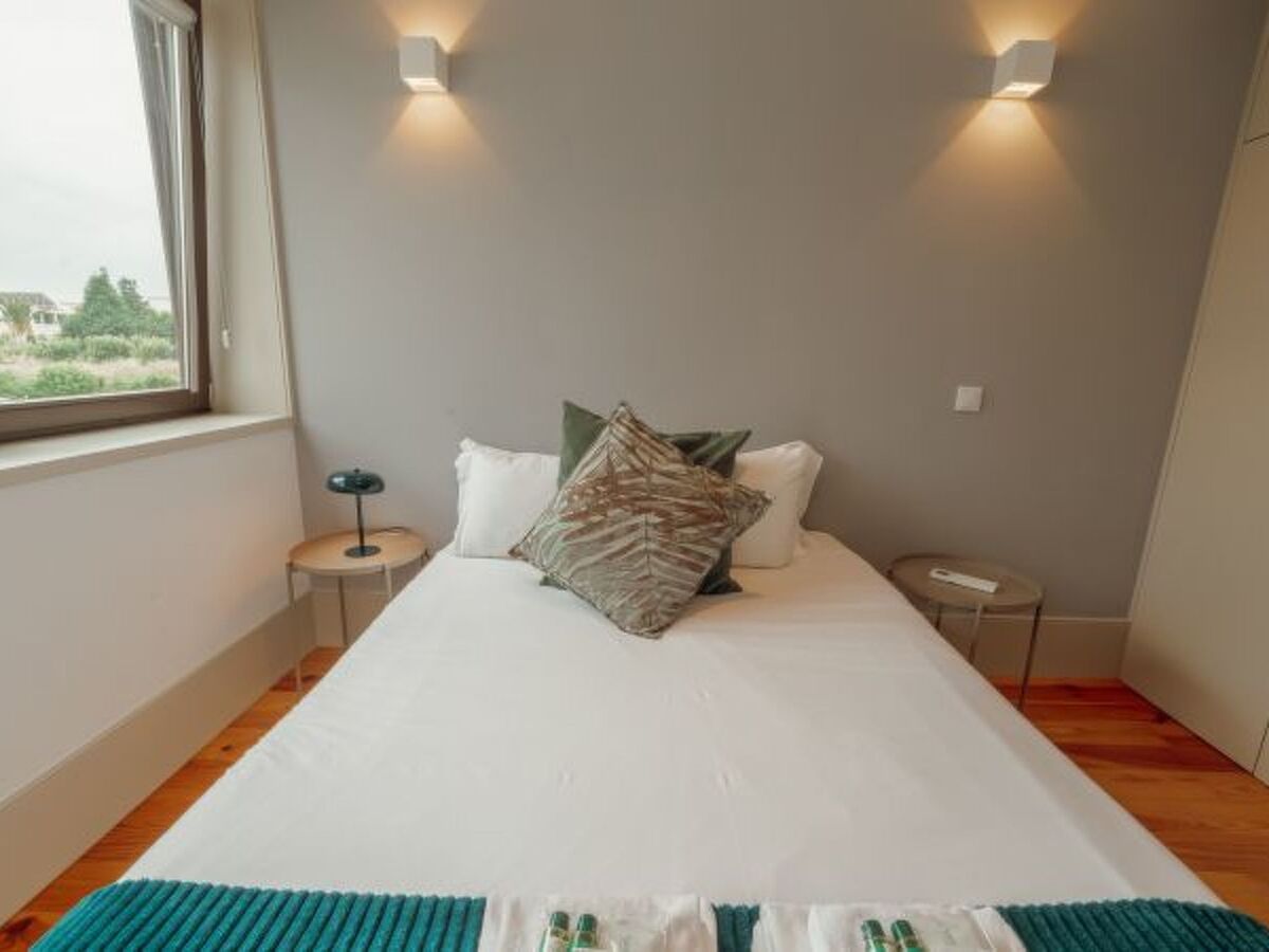 Appartement design 44 m² avec terrasse à Porto - Photo 11