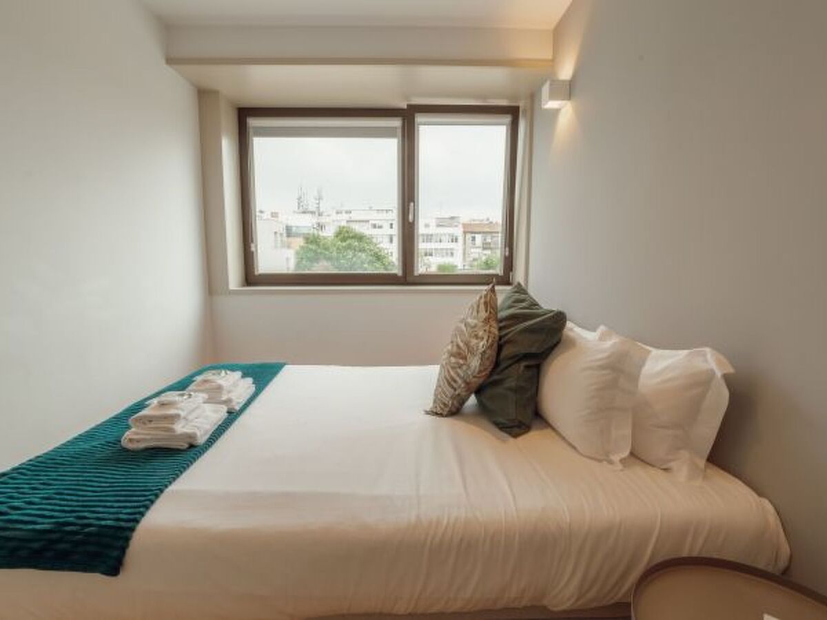 Appartement design 44 m² avec terrasse à Porto - Photo 12