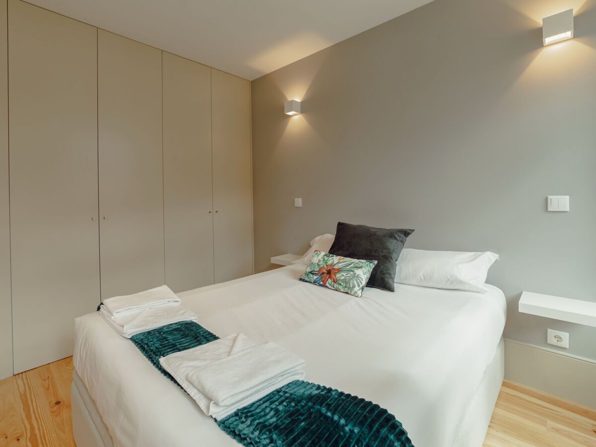 Studio design 33m² avec terrasse à Porto - Photo 6