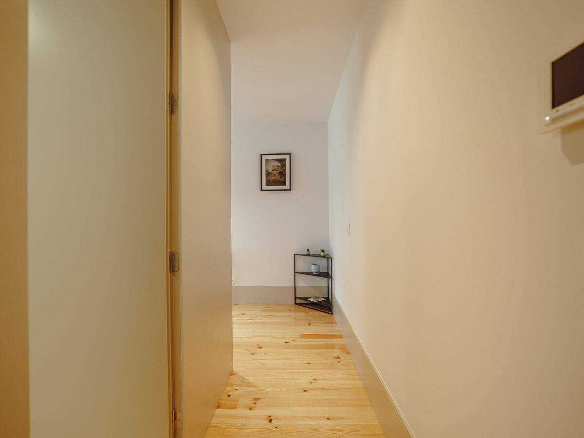Studio design 33m² avec terrasse à Porto - Photo 23