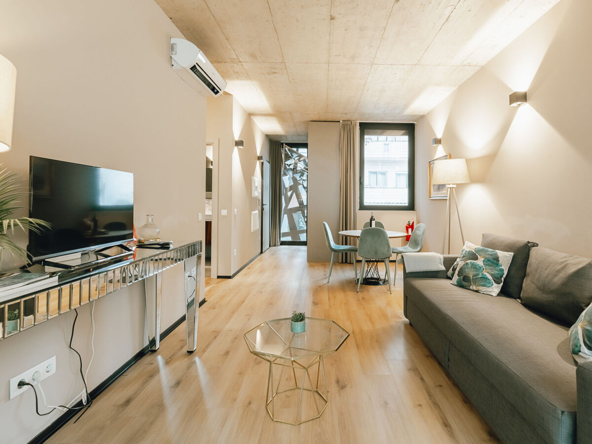 Appartement 2 pièces avec parking à Porto centre - Photo 6