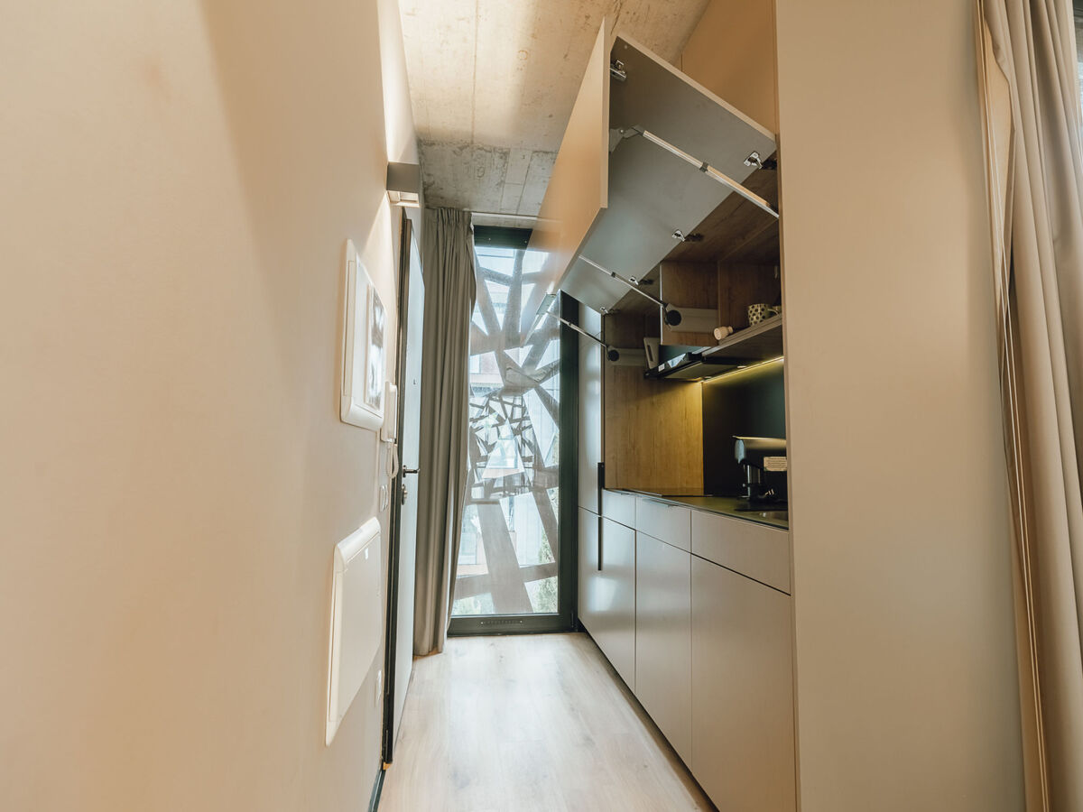 Appartement 2 pièces avec parking à Porto centre - Photo 8