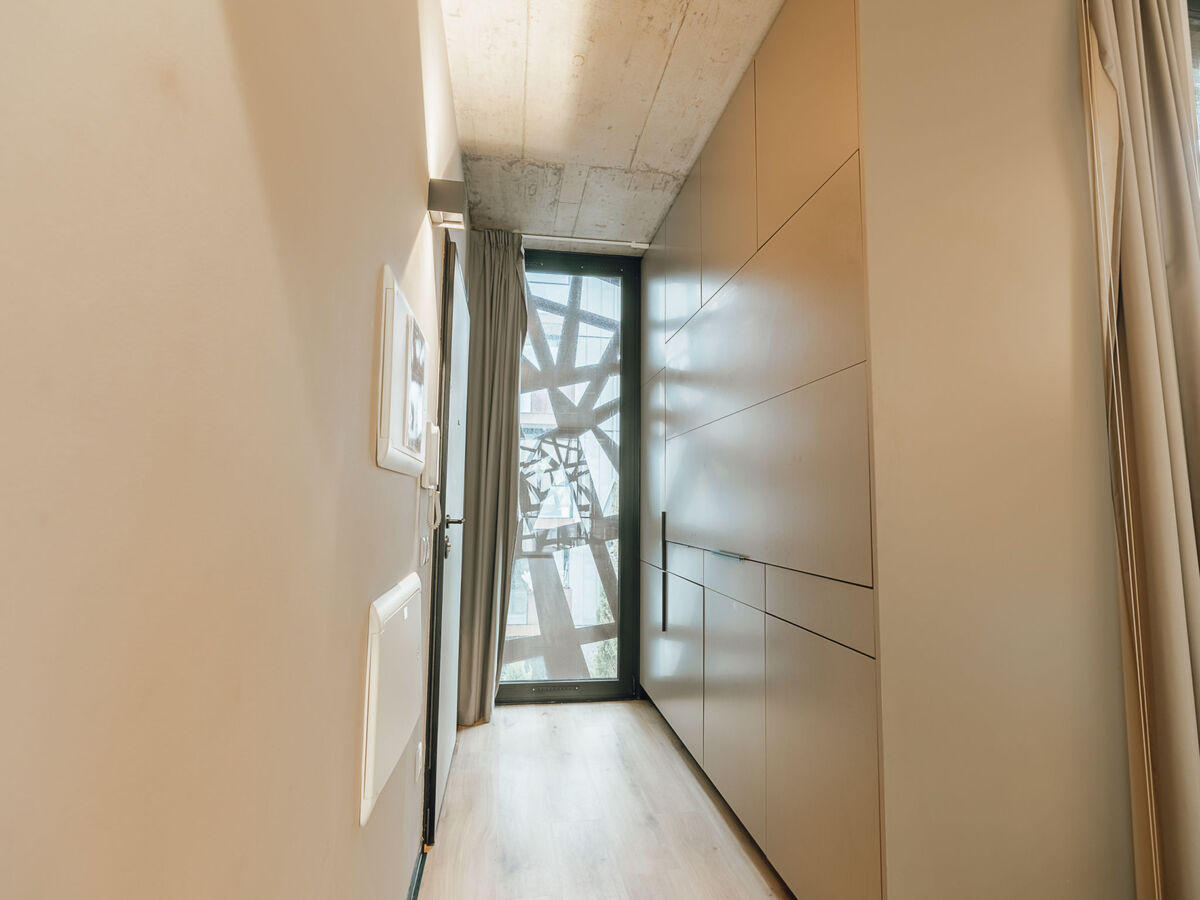 Appartement 2 pièces avec parking à Porto centre - Photo 9