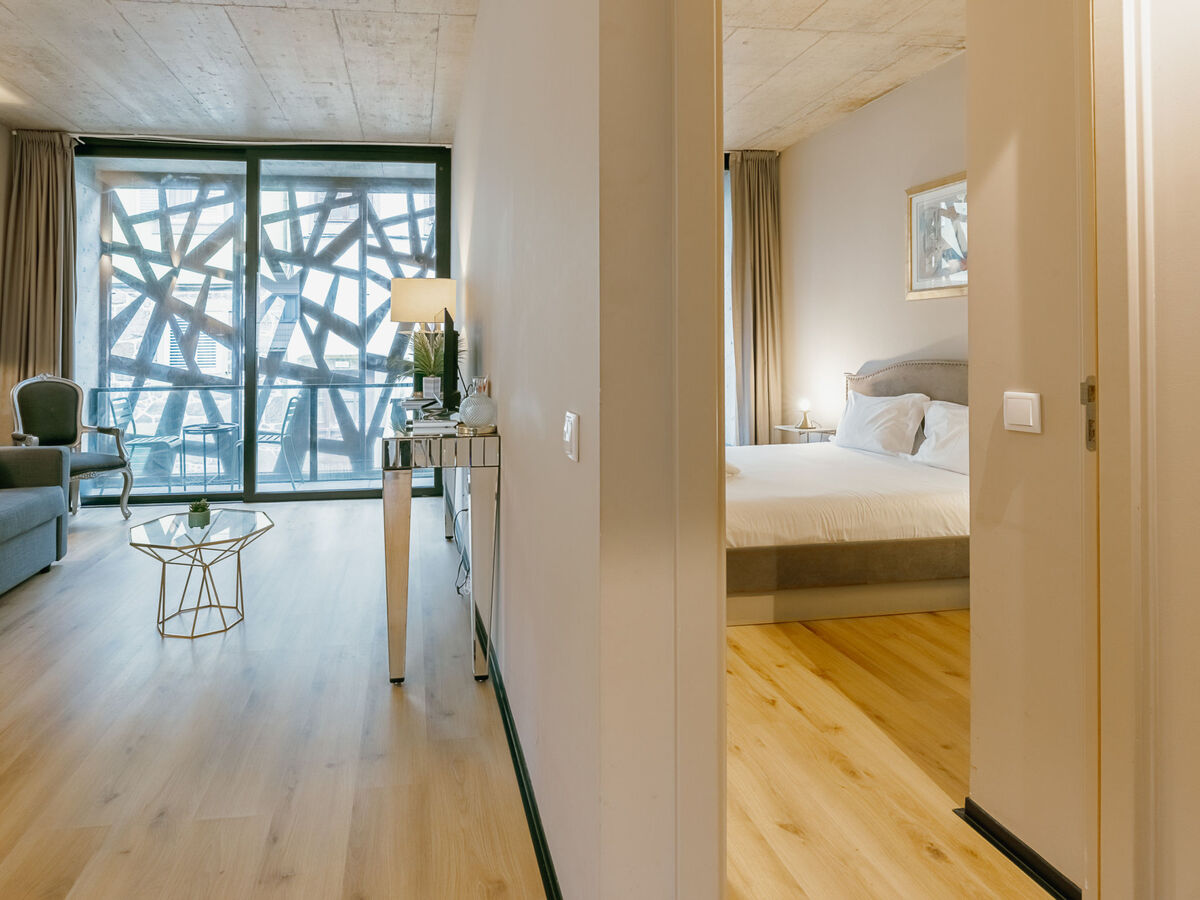 Appartement 2 pièces avec parking à Porto centre - Photo 22