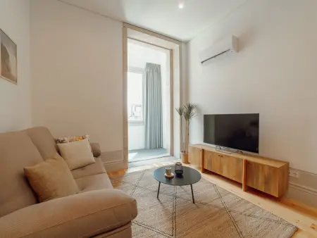 Location appartement à Porto, HEART OF PORTO APARTMENT D by VACATIONY