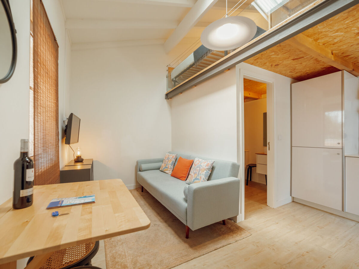 Mezzanine Stylish Apartment Q by Vacationy, Porto - Photo 1