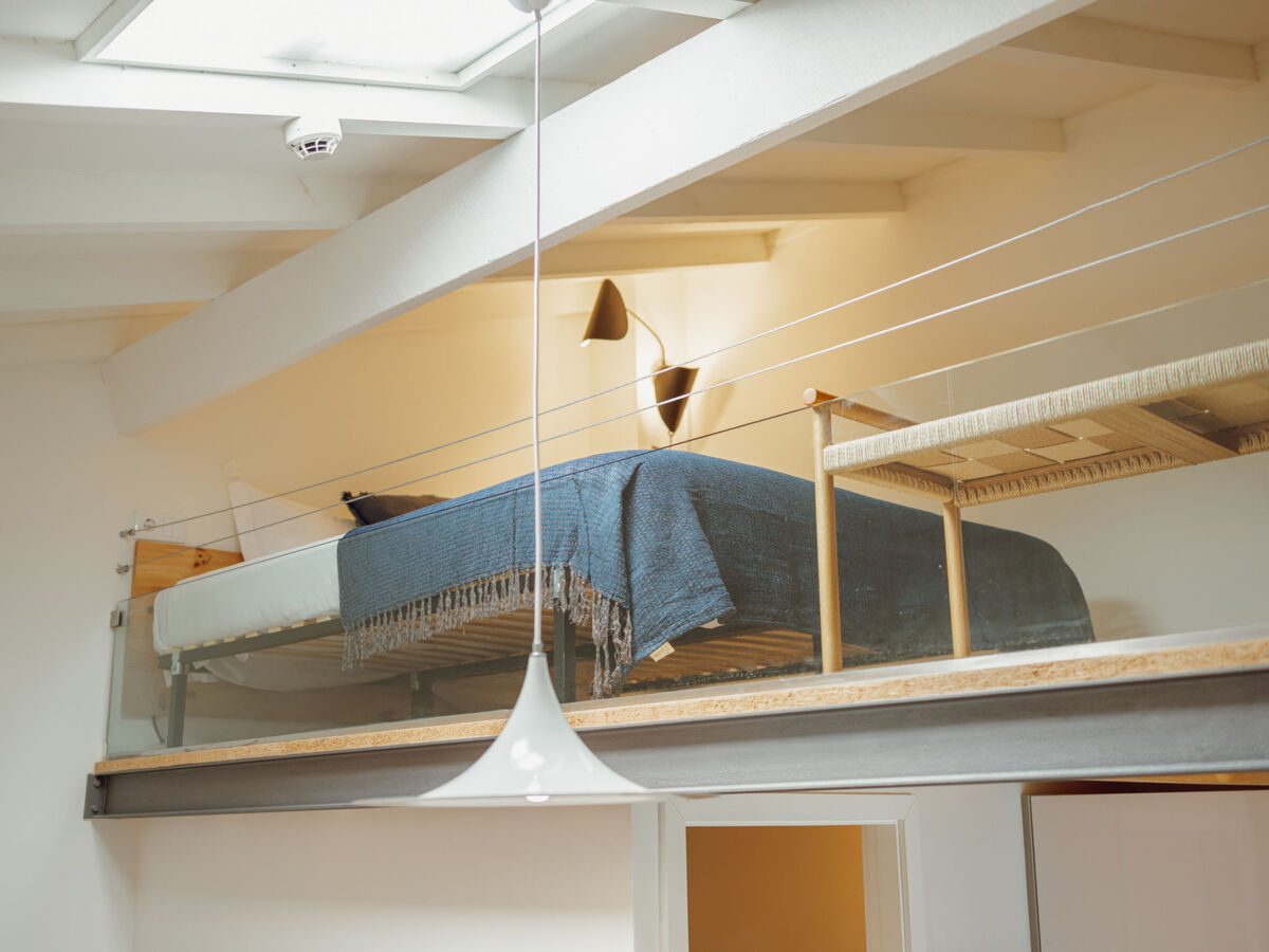 Mezzanine Stylish Apartment Q by Vacationy, Porto - Photo 2