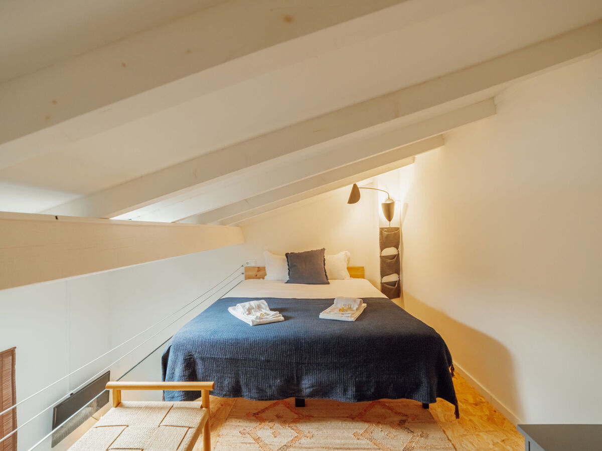Mezzanine Stylish Apartment Q by Vacationy, Porto - Photo 4