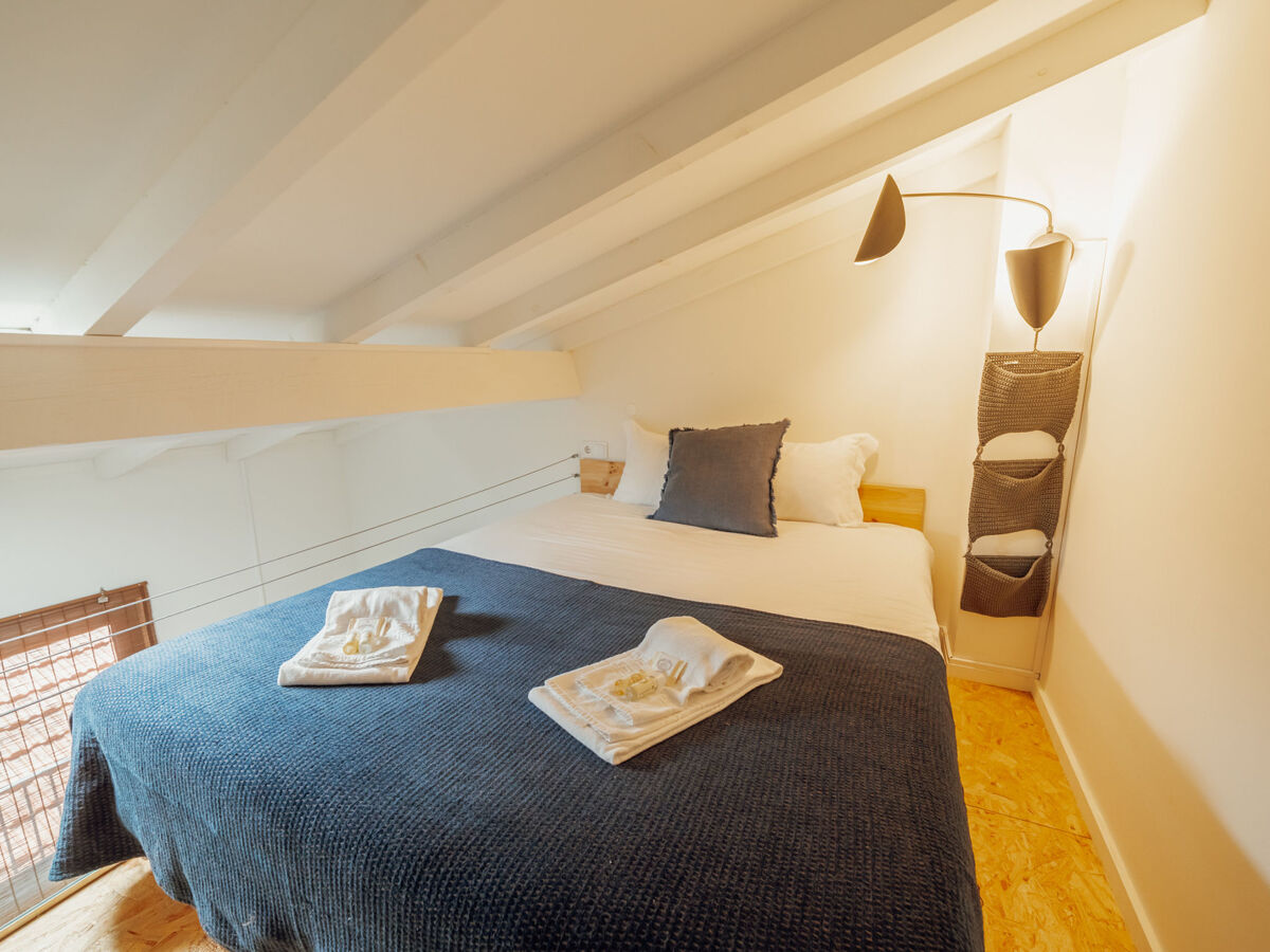 Mezzanine Stylish Apartment Q by Vacationy, Porto - Photo 5