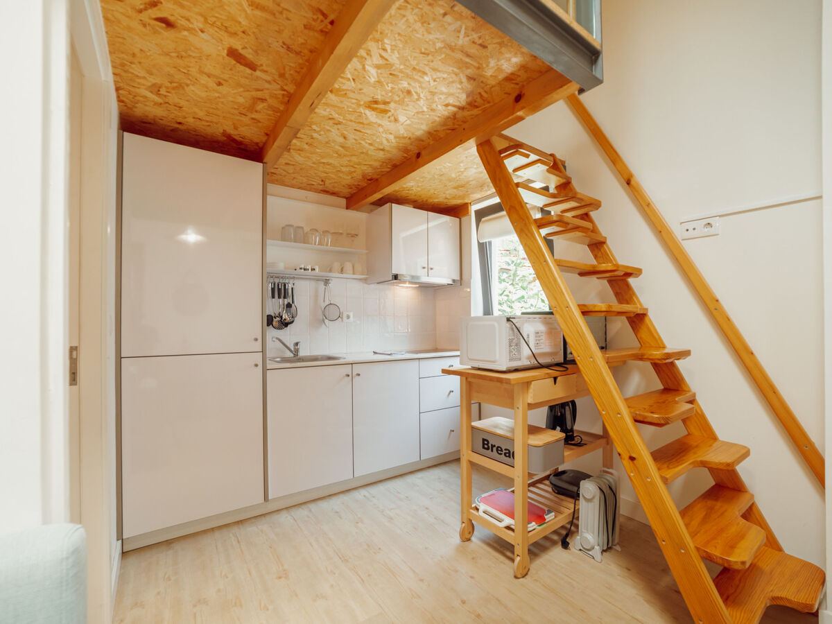 Mezzanine Stylish Apartment Q by Vacationy, Porto - Photo 7