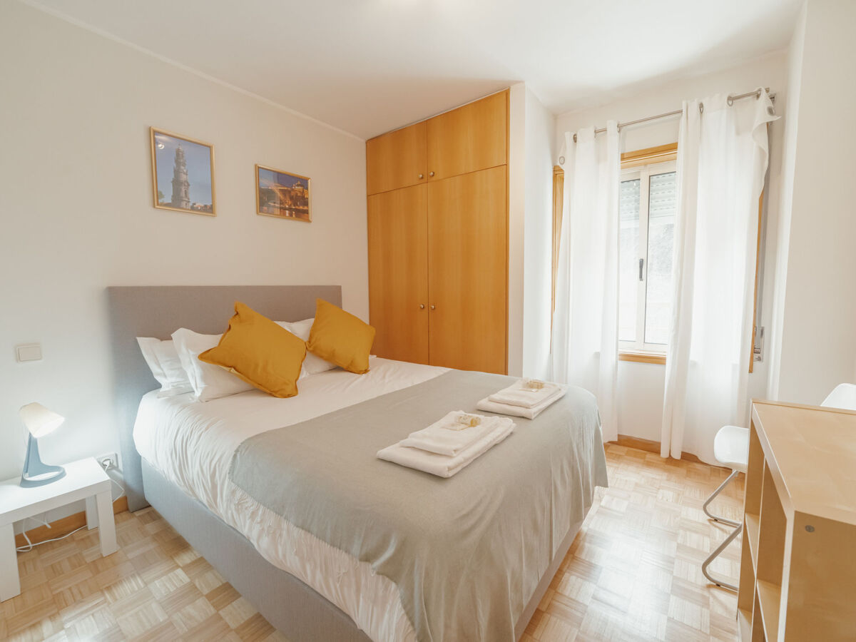 Appartement 1 chambre avec terrasse centre Porto - Photo 1