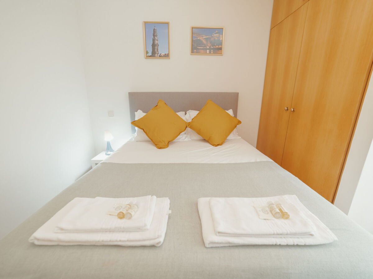 Appartement 1 chambre avec terrasse centre Porto - Photo 2