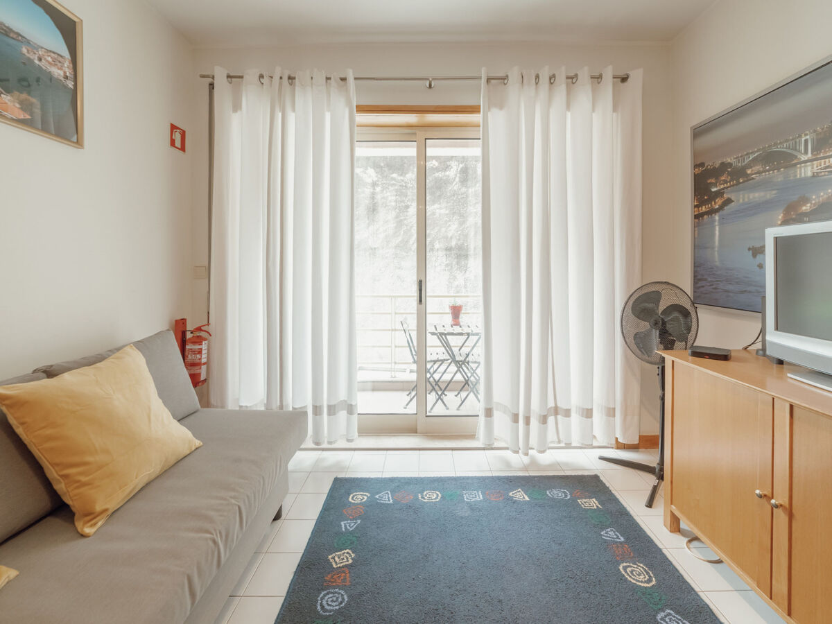 Appartement 1 chambre avec terrasse centre Porto - Photo 4