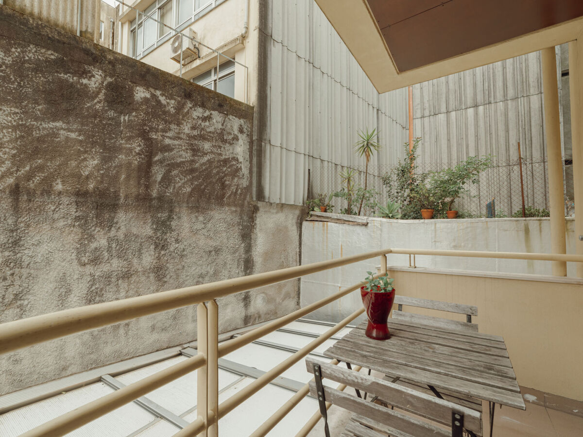 Appartement 1 chambre avec terrasse centre Porto - Photo 5
