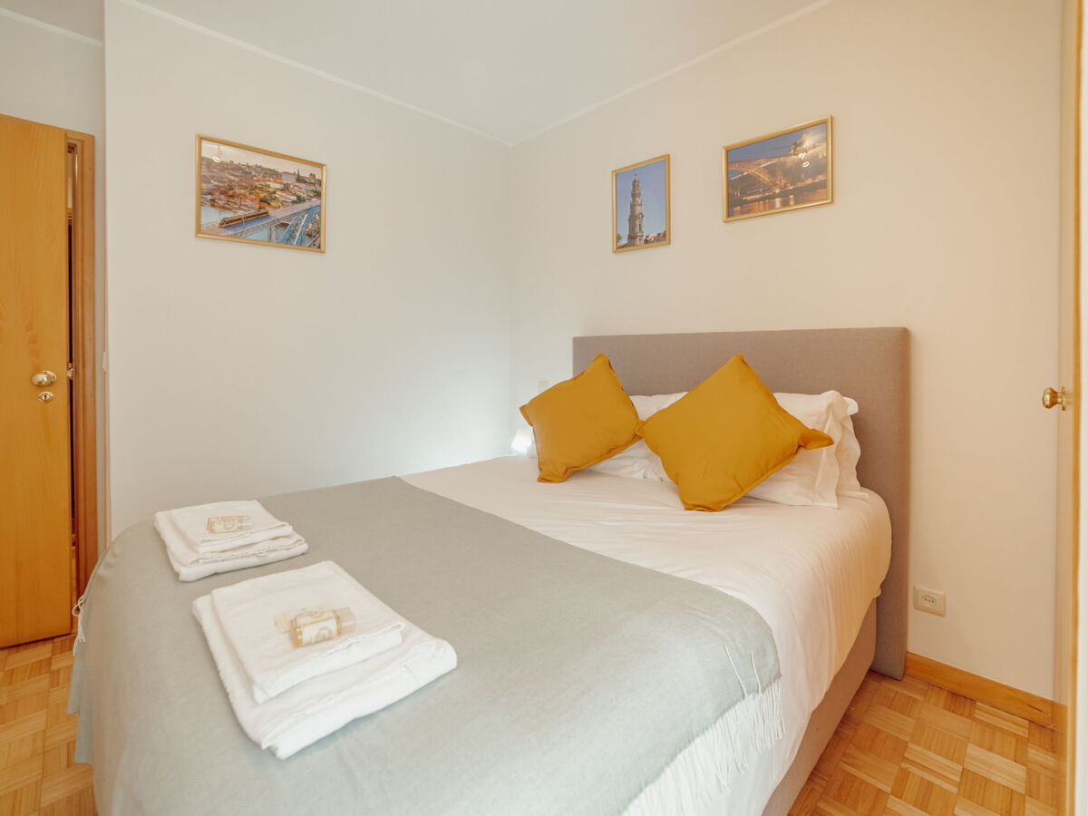 Appartement 1 chambre avec terrasse centre Porto - Photo 6