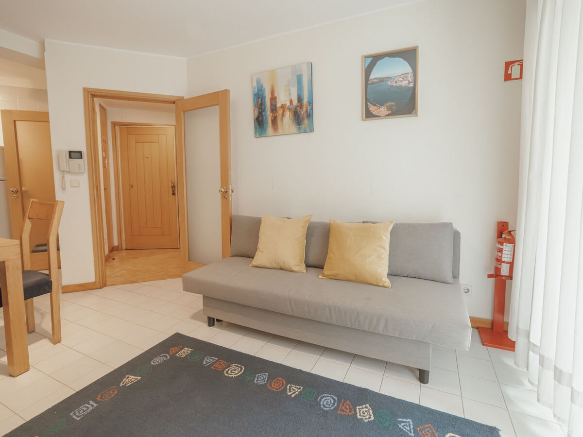 Appartement 1 chambre avec terrasse centre Porto - Photo 7