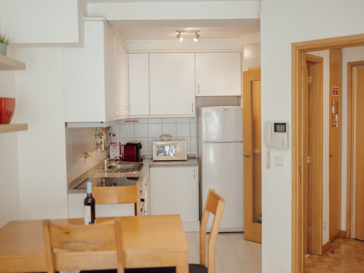 Appartement 1 chambre avec terrasse centre Porto - Photo 8