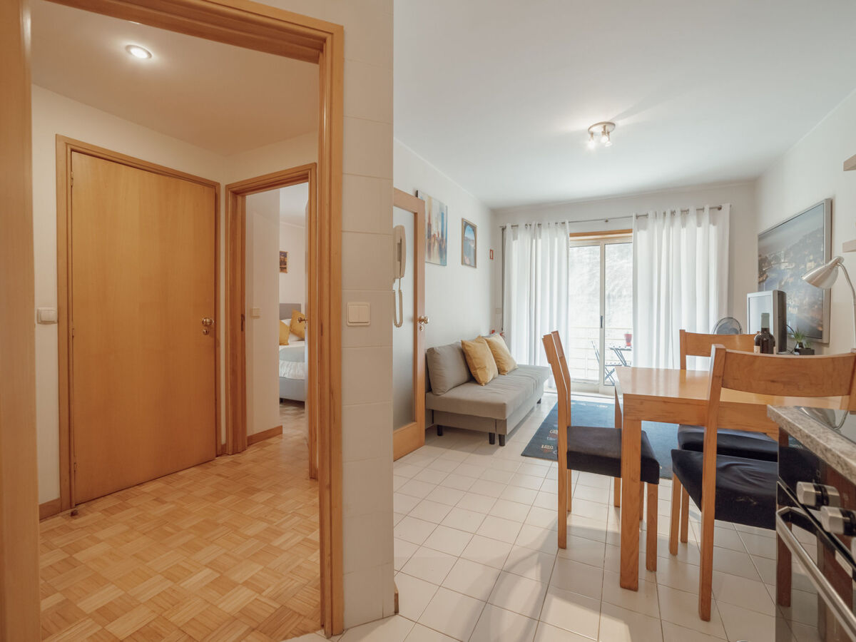 Appartement 1 chambre avec terrasse centre Porto - Photo 15