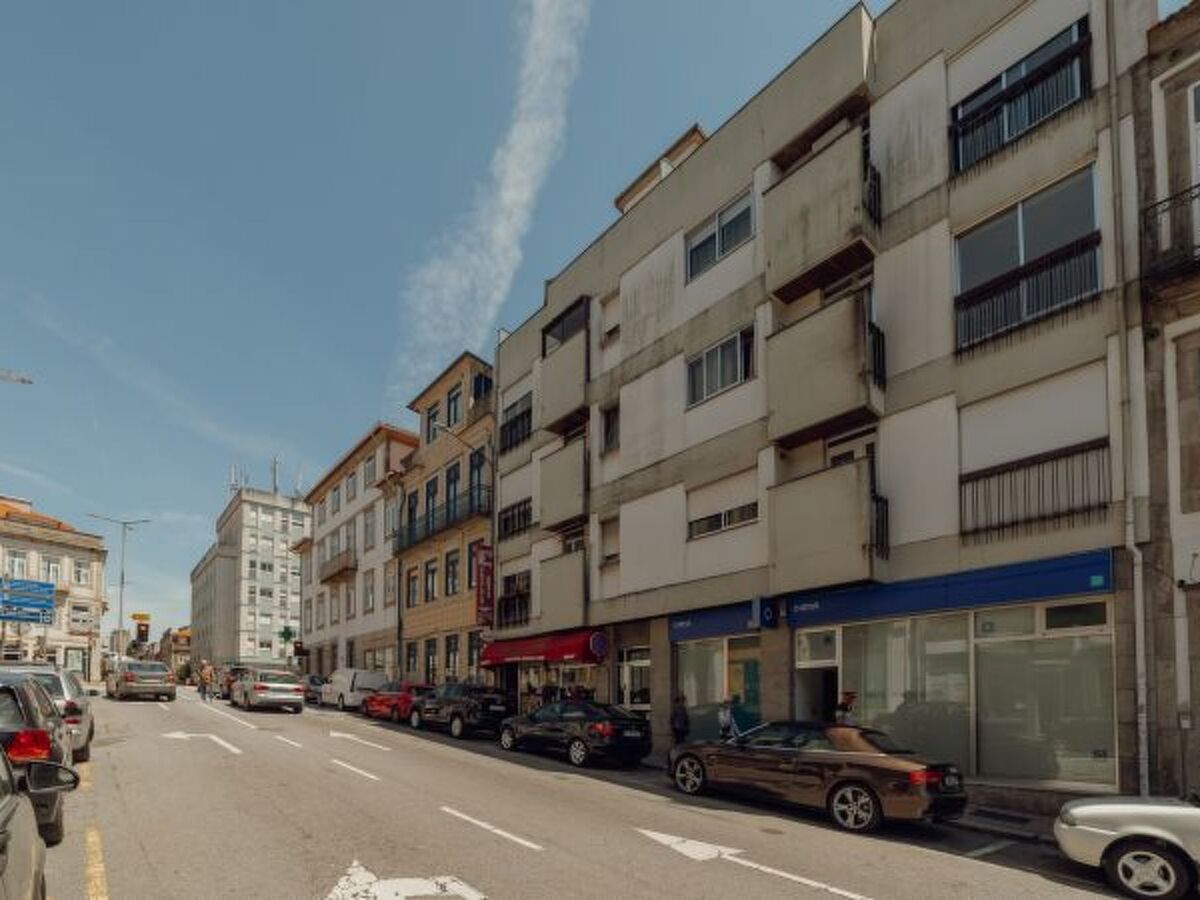 Appartement centre Porto, terrasse 15 m² et WiFi - Photo 2