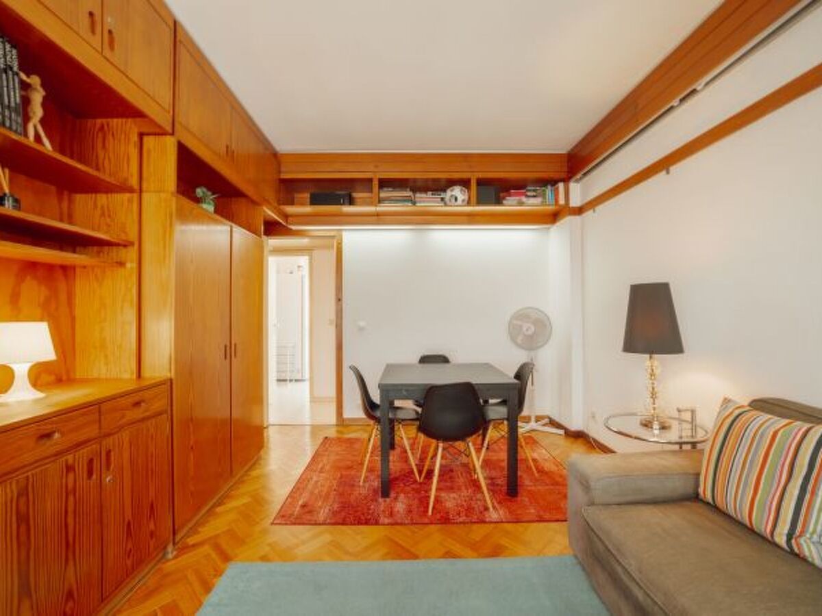 Appartement centre Porto, terrasse 15 m² et WiFi - Photo 10