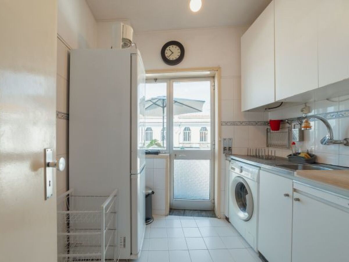 Appartement centre Porto, terrasse 15 m² et WiFi - Photo 13
