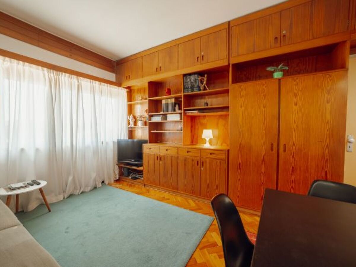 Appartement centre Porto, terrasse 15 m² et WiFi - Photo 14