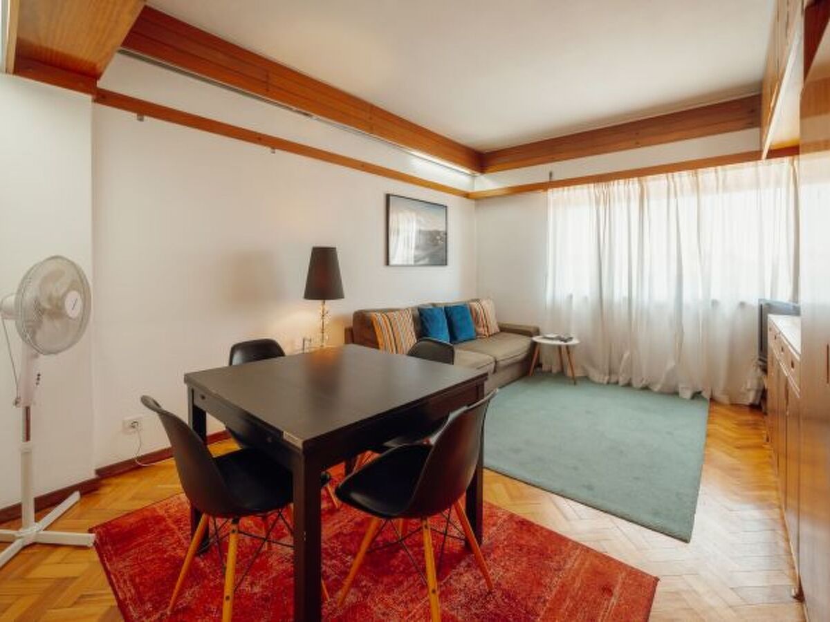 Appartement centre Porto, terrasse 15 m² et WiFi - Photo 16