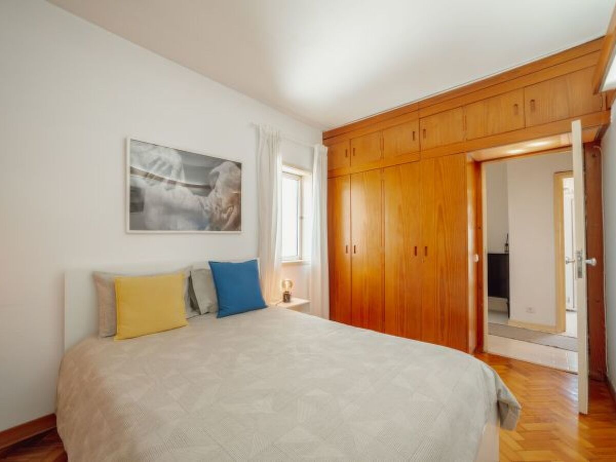 Appartement centre Porto, terrasse 15 m² et WiFi - Photo 19