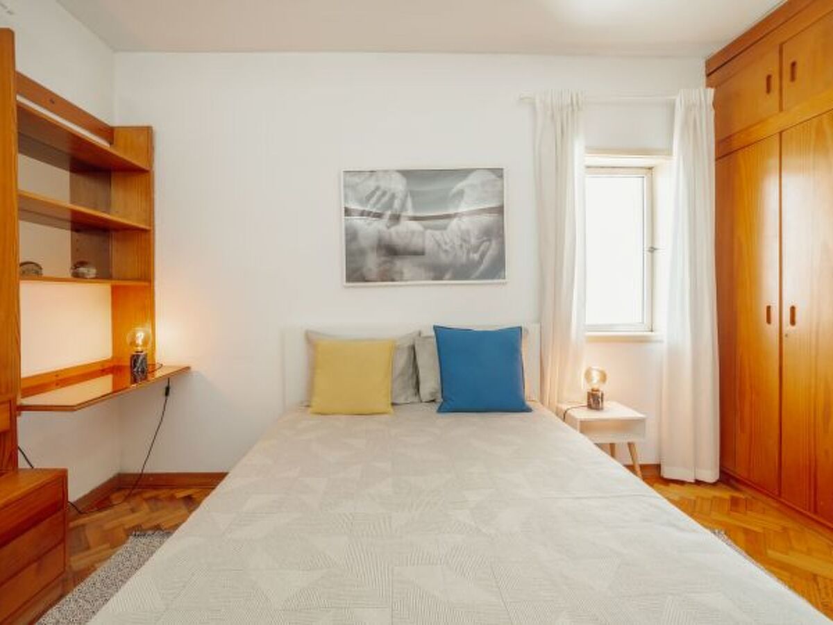 Appartement centre Porto, terrasse 15 m² et WiFi - Photo 20