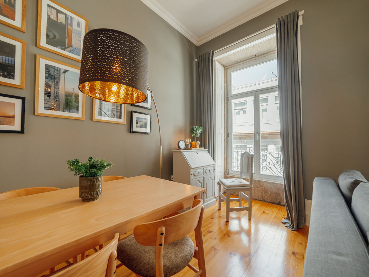Appartement 2 pièces au cœur historique de Porto - Photo 16