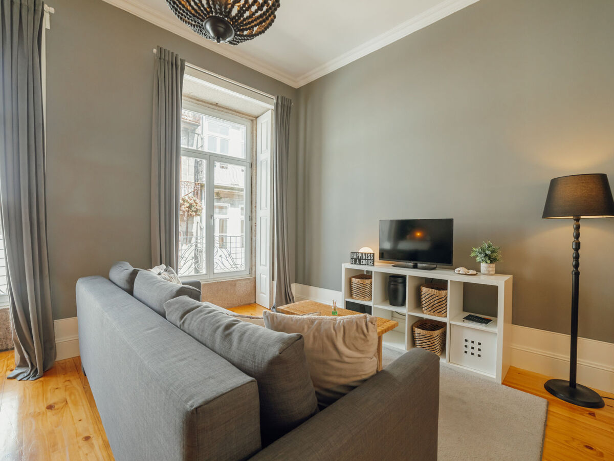 Appartement 2 pièces au cœur historique de Porto - Photo 19