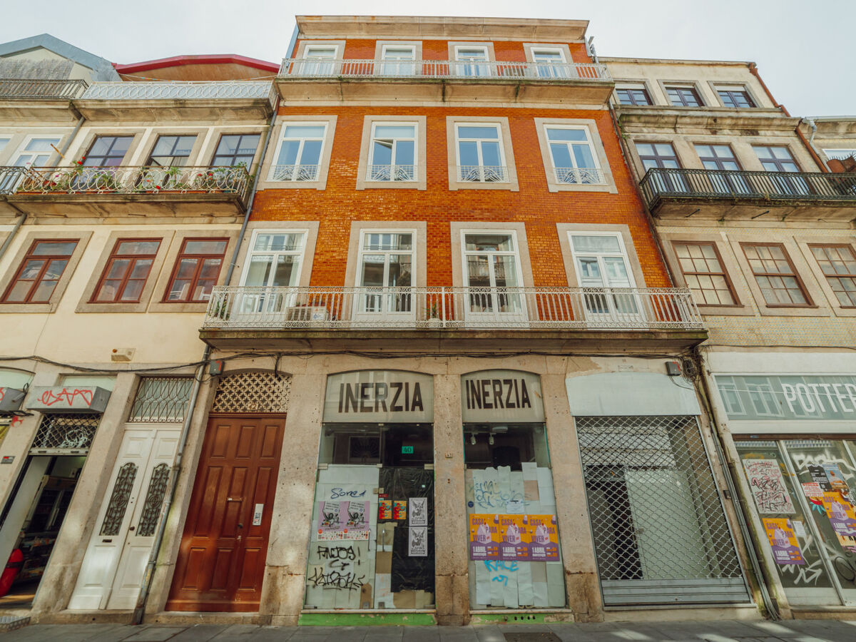Appartement 2 pièces au cœur historique de Porto - Photo 28