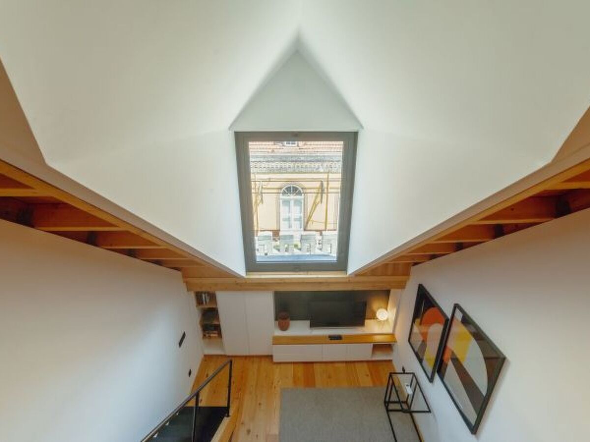 Appartement 2 pièces centre Porto, à 1 min de Ribeira - Photo 6
