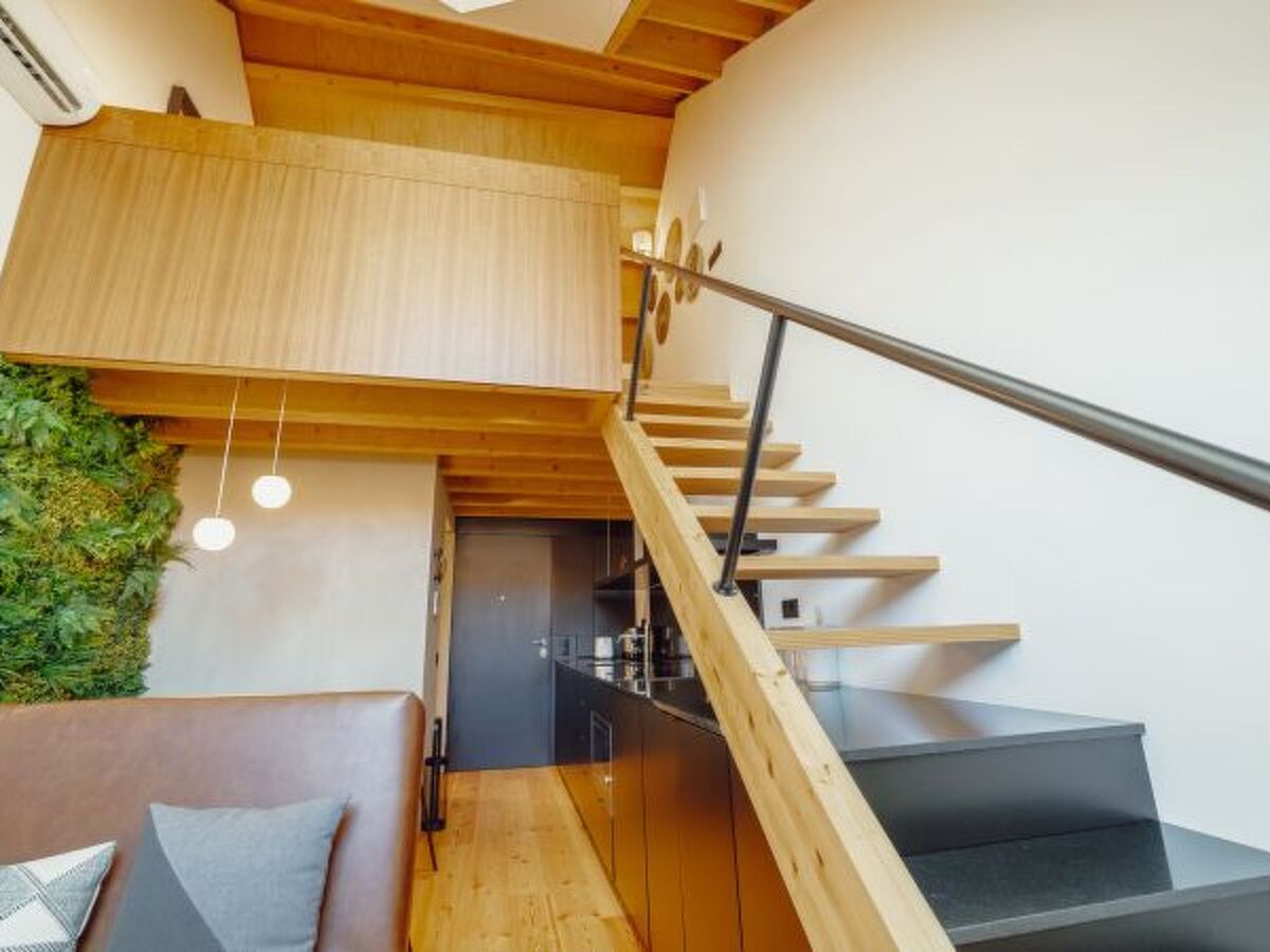 Appartement 2 pièces centre Porto, à 1 min de Ribeira - Photo 8