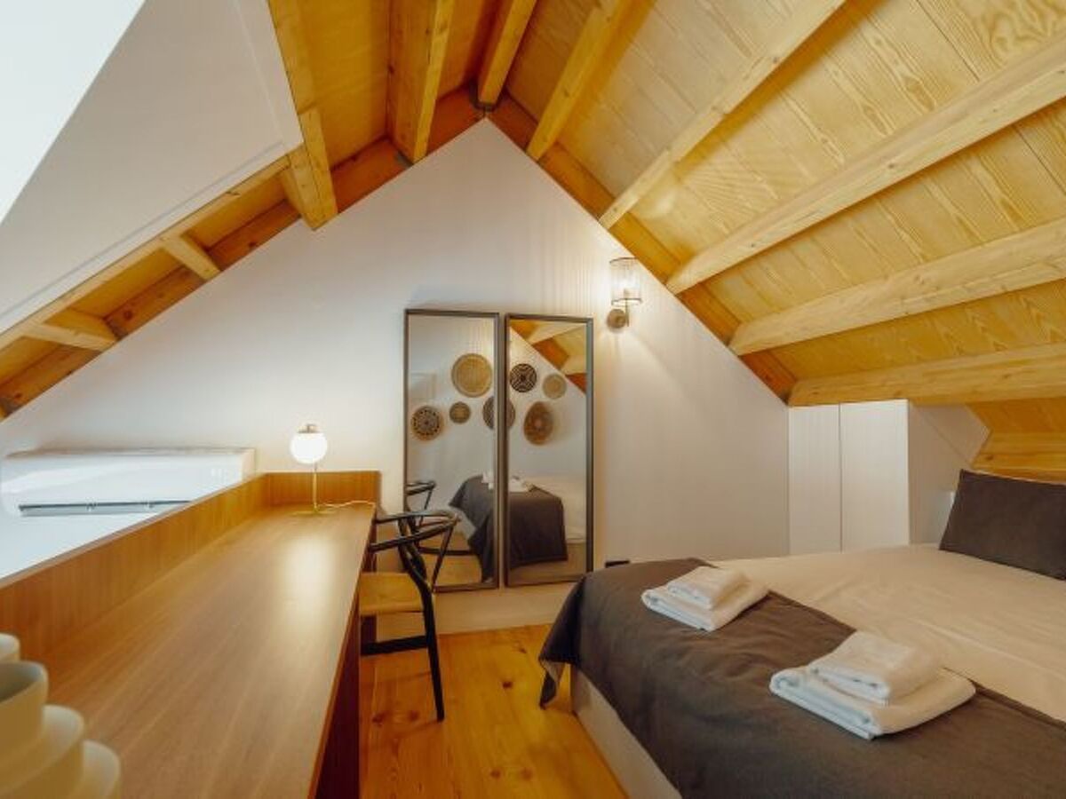 Appartement 2 pièces centre Porto, à 1 min de Ribeira - Photo 9