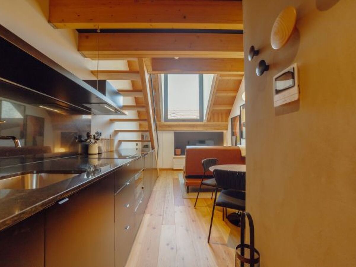 Appartement 2 pièces centre Porto, à 1 min de Ribeira - Photo 13