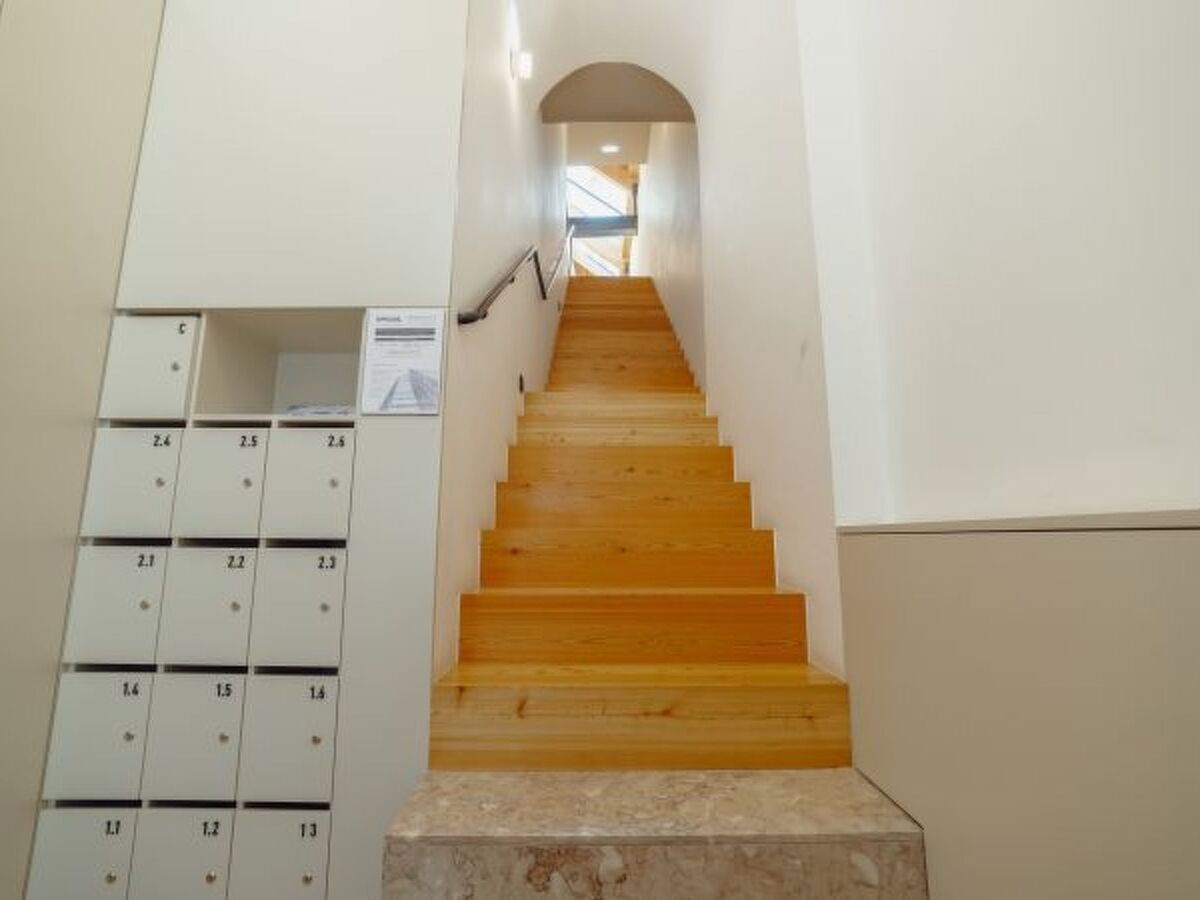 Appartement 2 pièces centre Porto, à 1 min de Ribeira - Photo 27