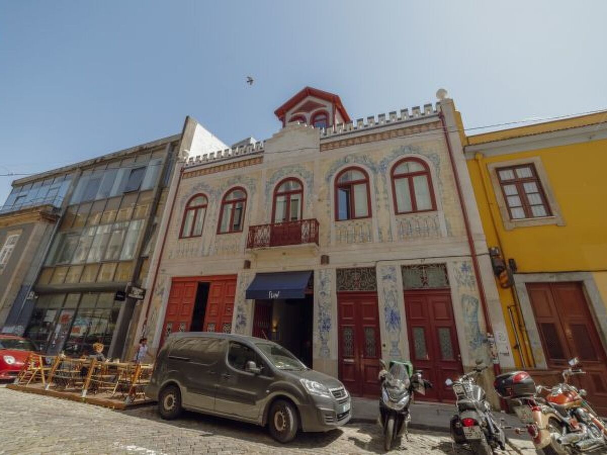 Appartement 2 pièces centre Porto, à 1 min de Ribeira - Photo 28